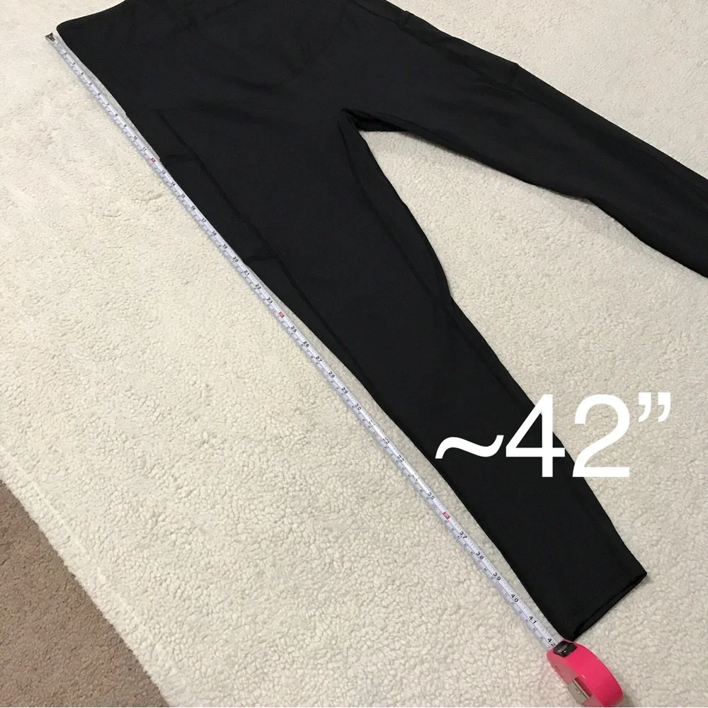 Poshdivah maternity leggings